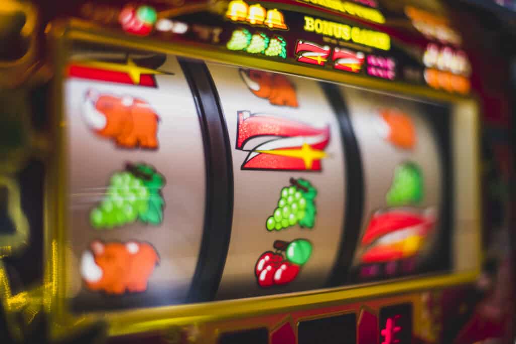 Tips and Strategies for Playing Slot Win123