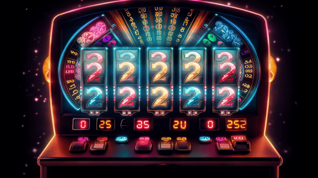 Popular Slot Game Themes on Win123 Link Alternatif!