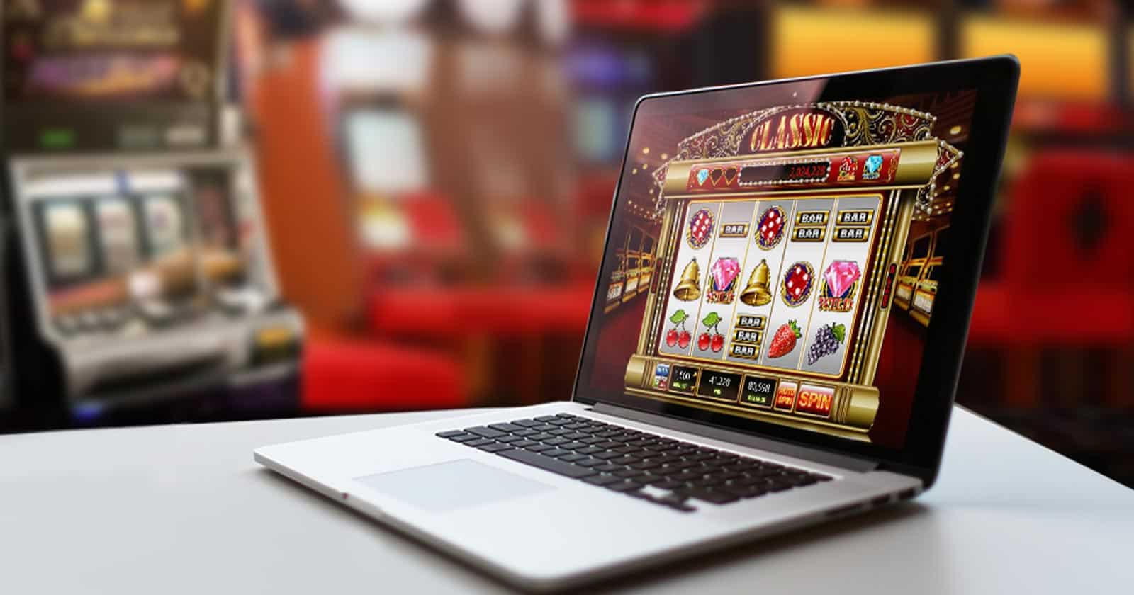 Enjoy the Excitement of Trying the Best Slot Depo 5k Games 2025