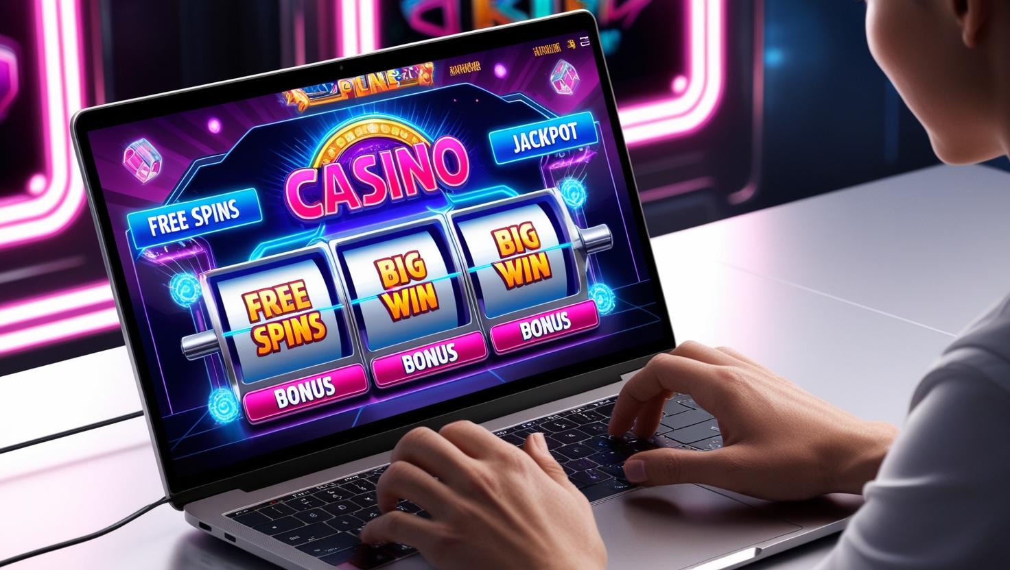 How to Play Slot Games on Tangandewa